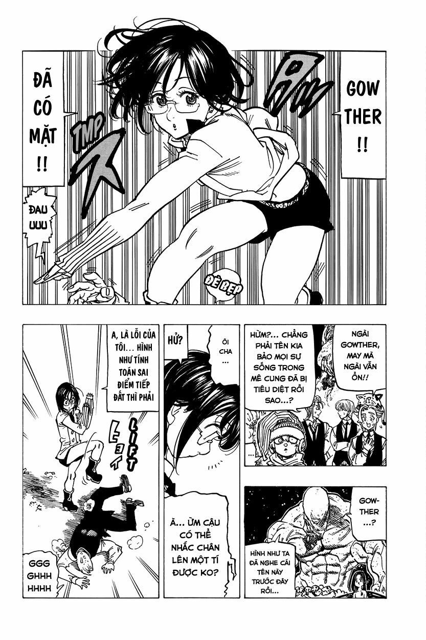 đọc truyện Thất Hình Đại Tội Chương 162 ảnh 7 tại Thiên Thai Truyện