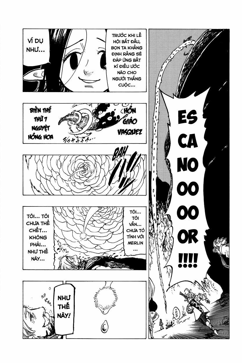 đọc truyện Thất Hình Đại Tội Chương 162 ảnh 10 tại Thiên Thai Truyện