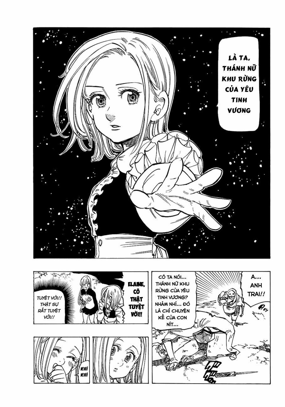 đọc truyện Thất Hình Đại Tội Chương 163 ảnh 12 tại Thiên Thai Truyện