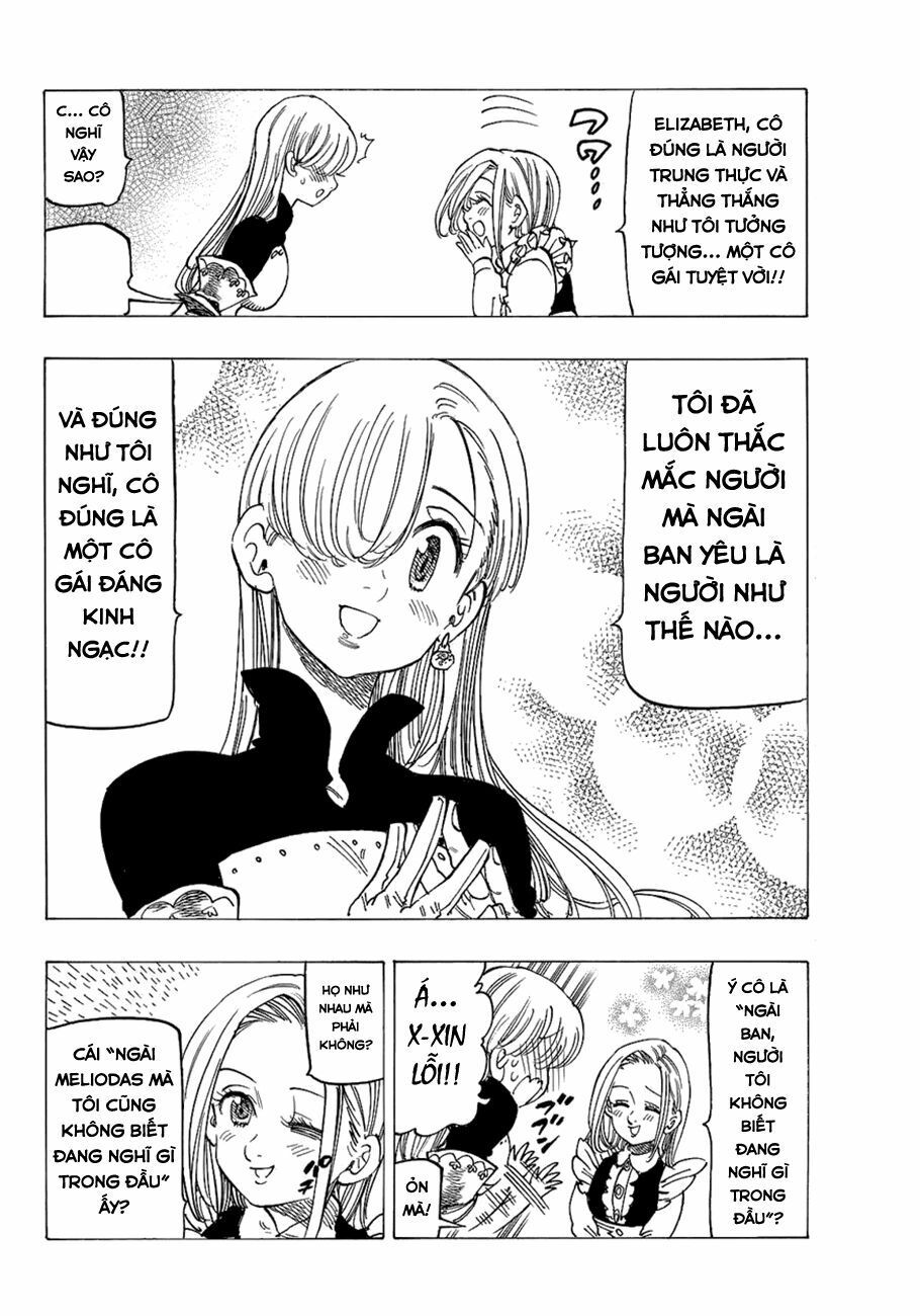 đọc truyện Thất Hình Đại Tội Chương 163 ảnh 13 tại Thiên Thai Truyện