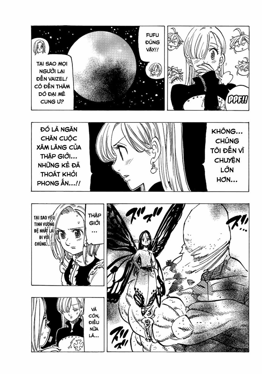 đọc truyện Thất Hình Đại Tội Chương 163 ảnh 14 tại Thiên Thai Truyện