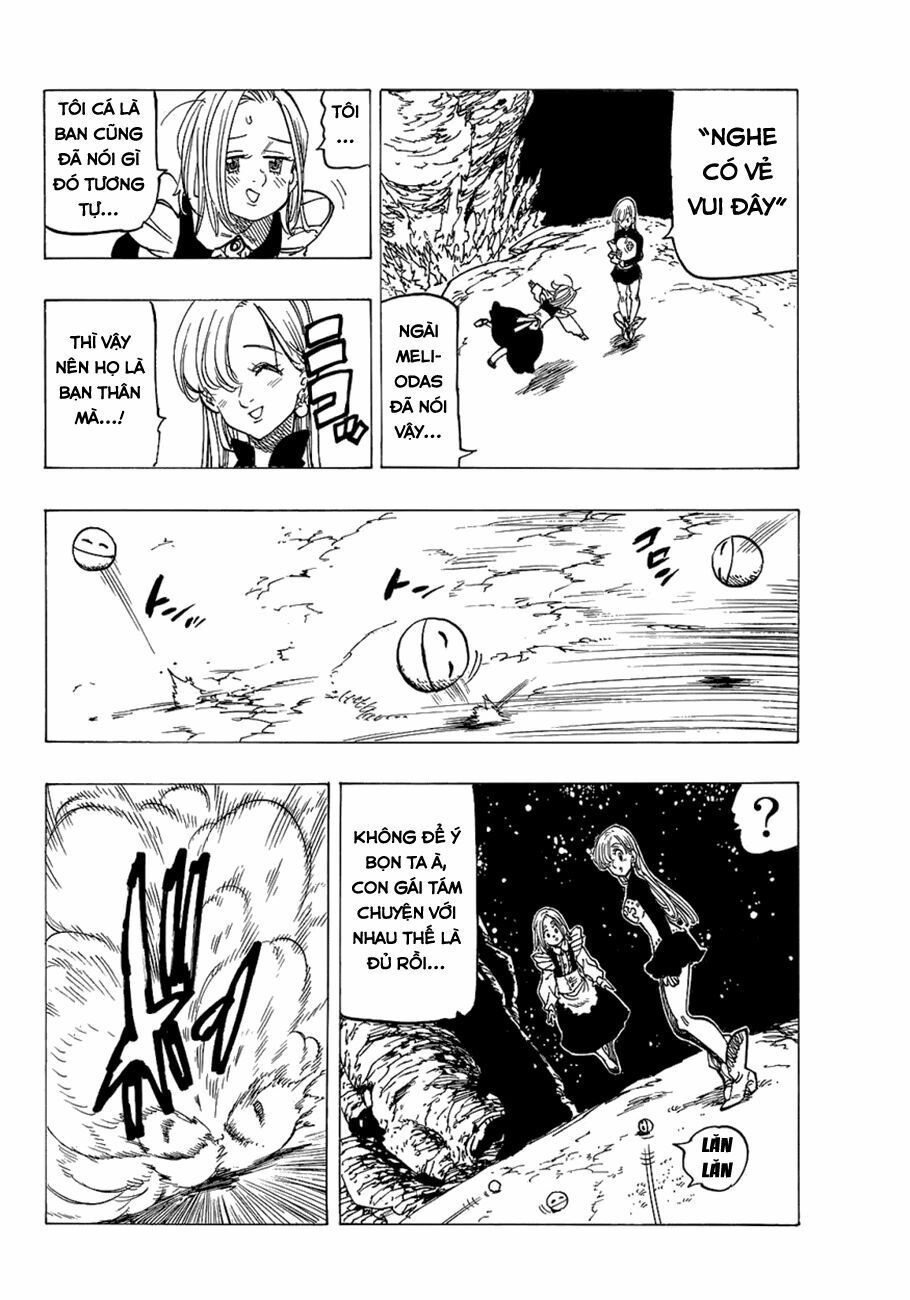 đọc truyện Thất Hình Đại Tội Chương 163 ảnh 15 tại Thiên Thai Truyện