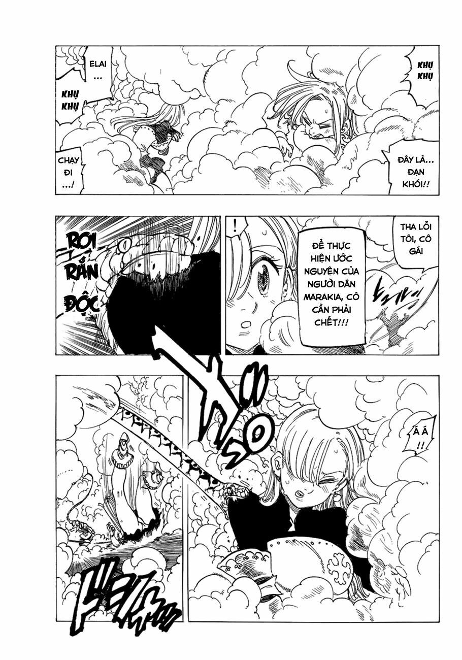 đọc truyện Thất Hình Đại Tội Chương 163 ảnh 16 tại Thiên Thai Truyện