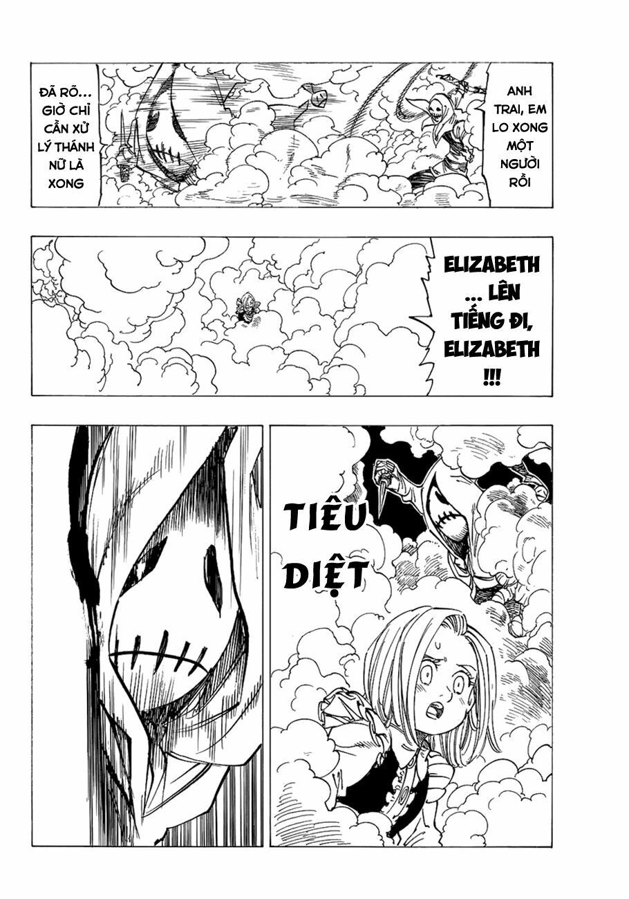 đọc truyện Thất Hình Đại Tội Chương 163 ảnh 17 tại Thiên Thai Truyện