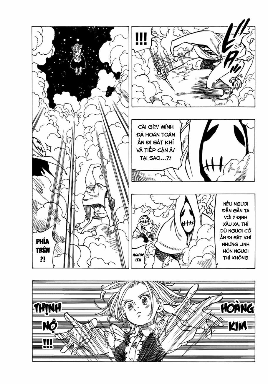 đọc truyện Thất Hình Đại Tội Chương 163 ảnh 18 tại Thiên Thai Truyện