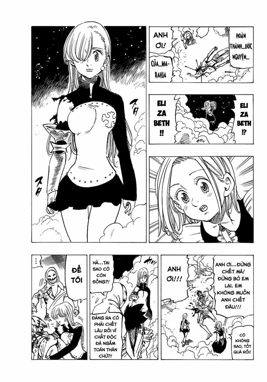 đọc truyện Thất Hình Đại Tội Chương 163 ảnh 20 tại Thiên Thai Truyện