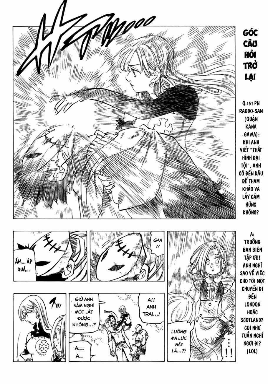 đọc truyện Thất Hình Đại Tội Chương 163 ảnh 21 tại Thiên Thai Truyện