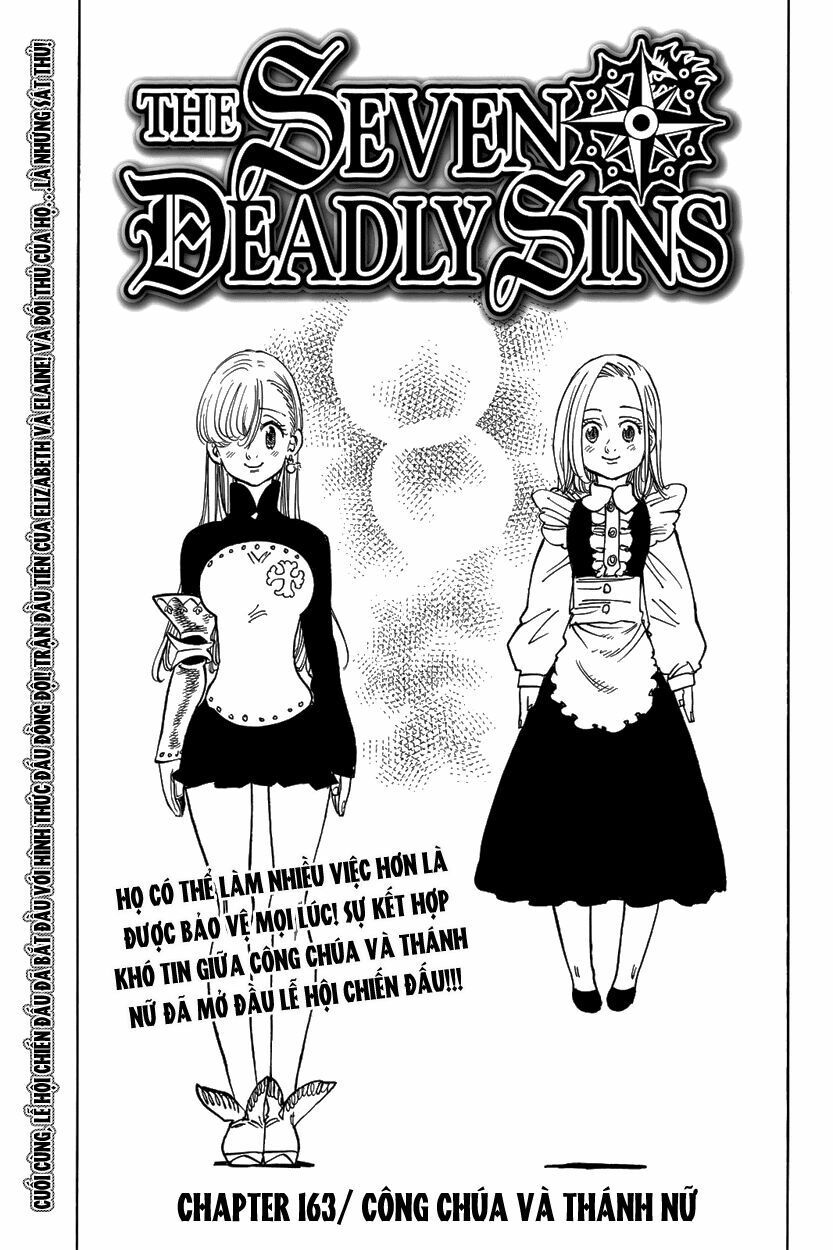 đọc truyện Thất Hình Đại Tội Chương 163 ảnh 4 tại Thiên Thai Truyện