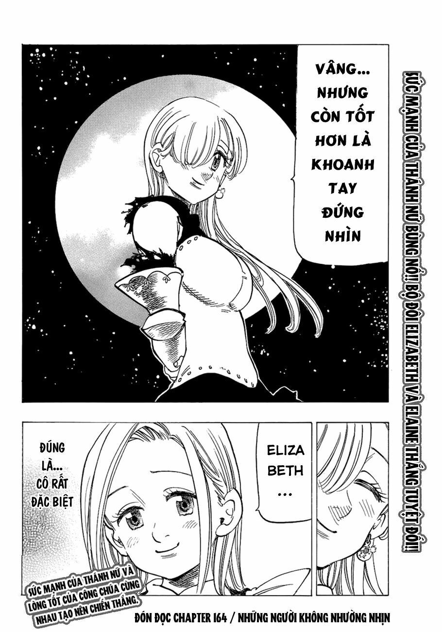 đọc truyện Thất Hình Đại Tội Chương 163 ảnh 23 tại Thiên Thai Truyện