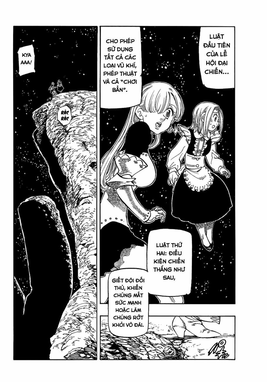 đọc truyện Thất Hình Đại Tội Chương 163 ảnh 5 tại Thiên Thai Truyện