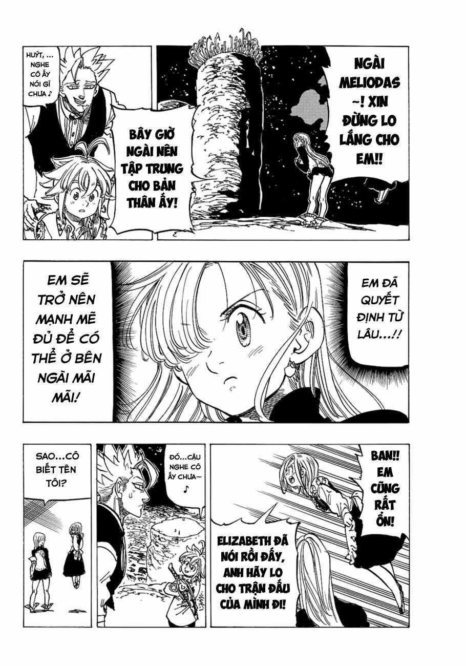 đọc truyện Thất Hình Đại Tội Chương 163 ảnh 7 tại Thiên Thai Truyện