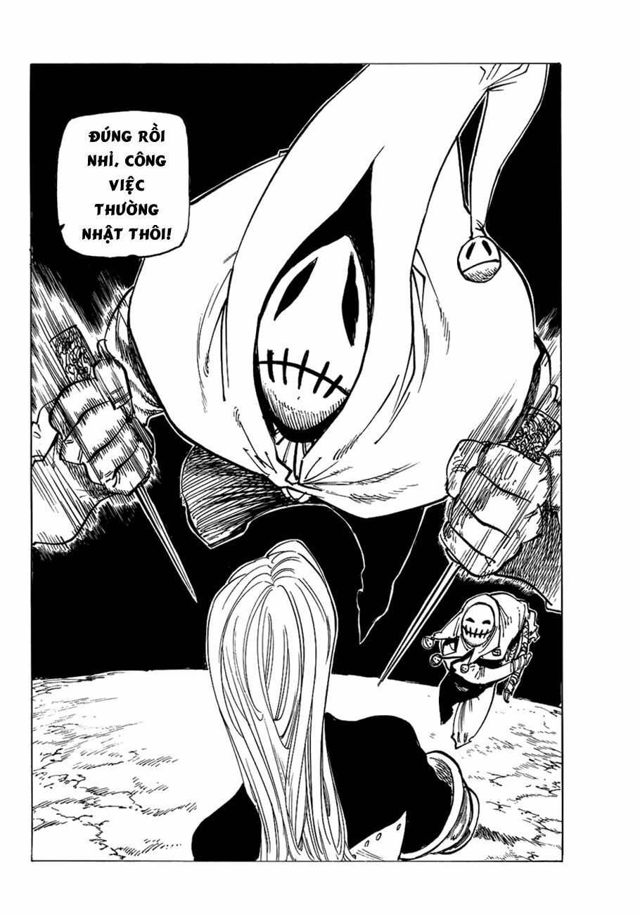 đọc truyện Thất Hình Đại Tội Chương 163 ảnh 9 tại Thiên Thai Truyện