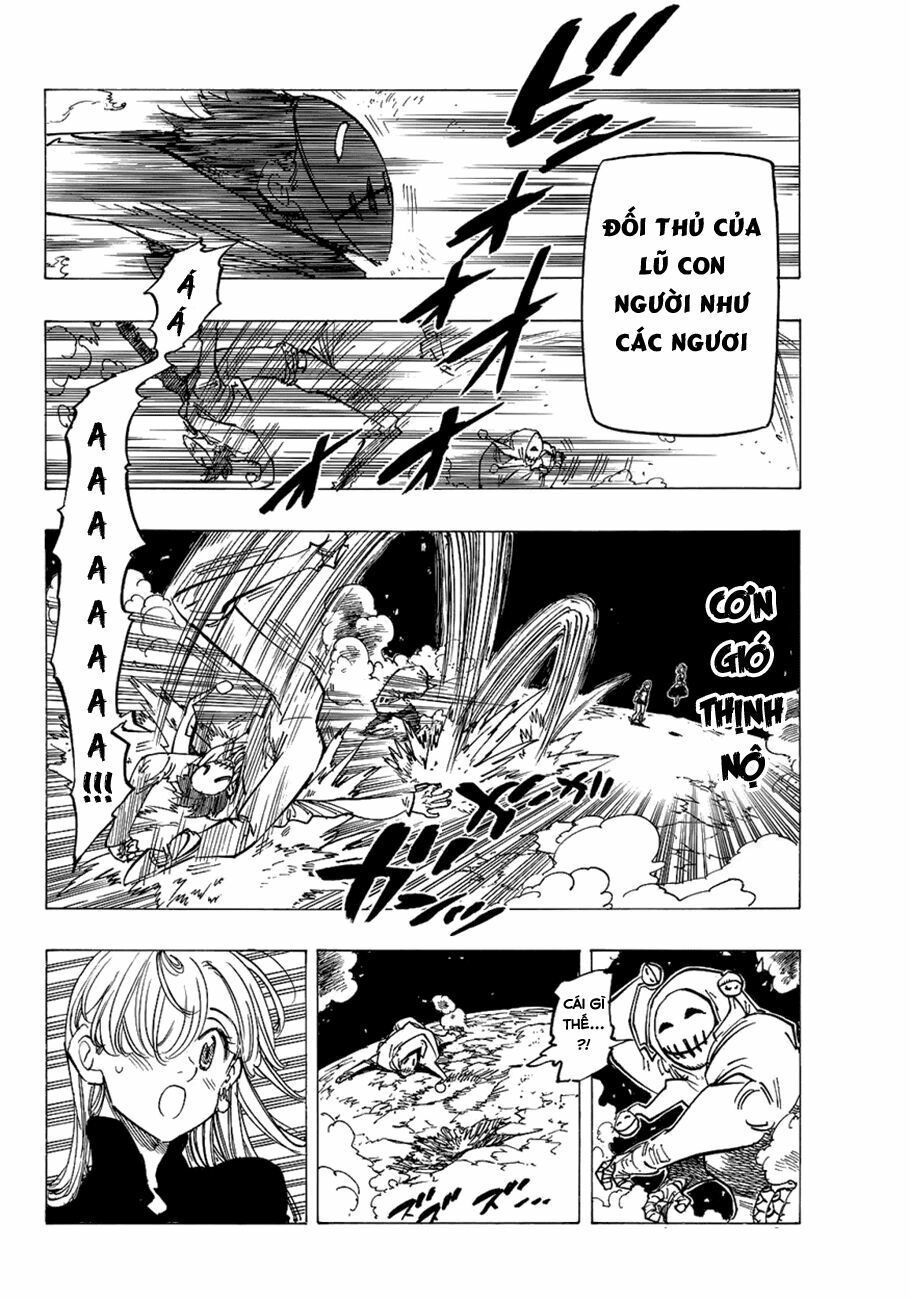 đọc truyện Thất Hình Đại Tội Chương 163 ảnh 11 tại Thiên Thai Truyện