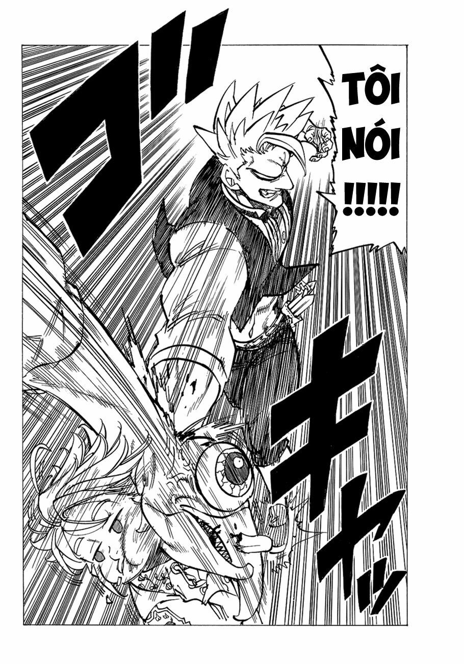 đọc truyện Thất Hình Đại Tội Chương 164 ảnh 15 tại Thiên Thai Truyện