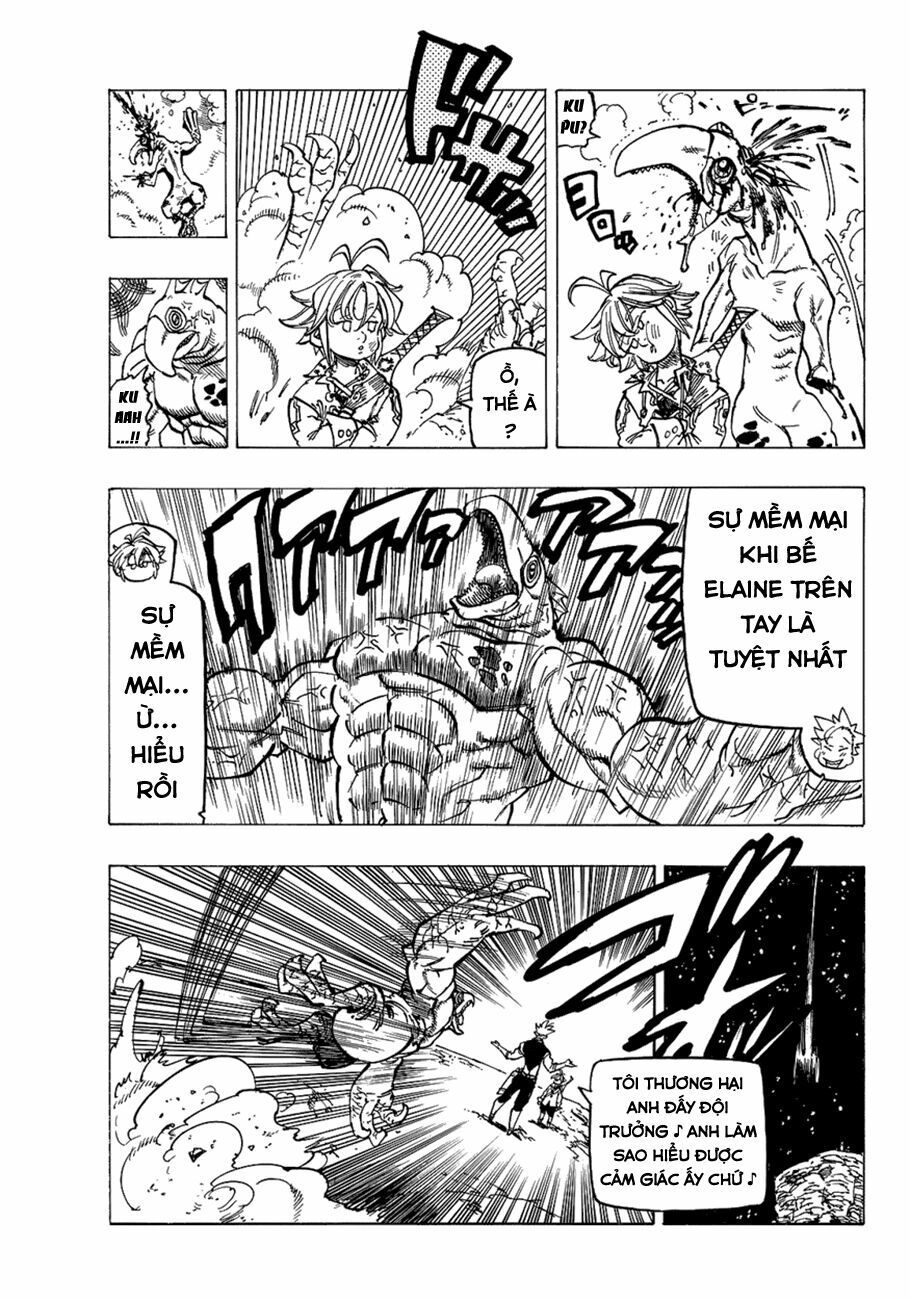 đọc truyện Thất Hình Đại Tội Chương 164 ảnh 16 tại Thiên Thai Truyện