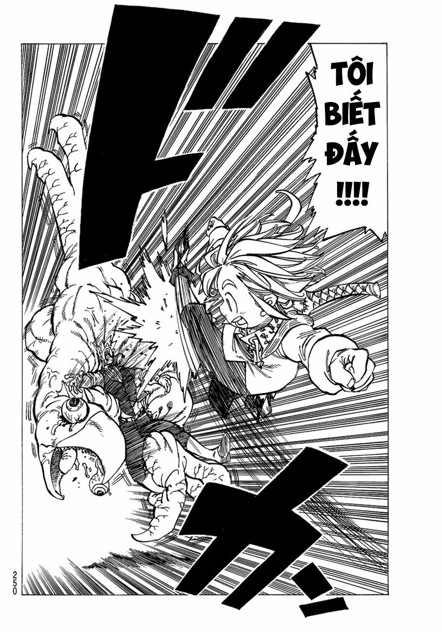 đọc truyện Thất Hình Đại Tội Chương 164 ảnh 17 tại Thiên Thai Truyện