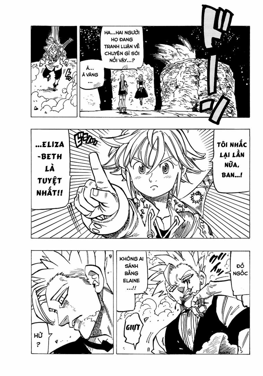 đọc truyện Thất Hình Đại Tội Chương 164 ảnh 18 tại Thiên Thai Truyện