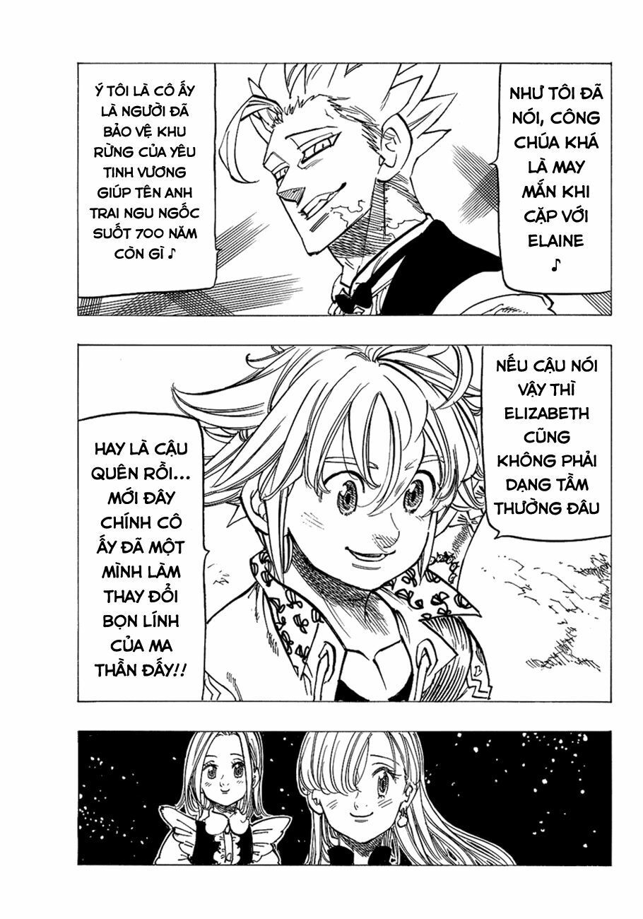 đọc truyện Thất Hình Đại Tội Chương 164 ảnh 20 tại Thiên Thai Truyện