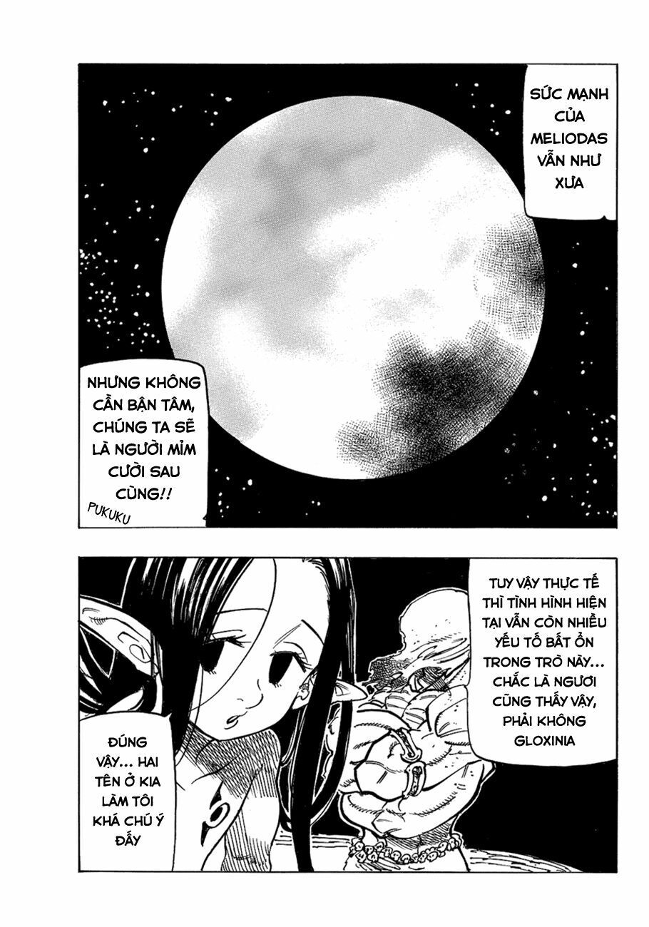 đọc truyện Thất Hình Đại Tội Chương 164 ảnh 22 tại Thiên Thai Truyện