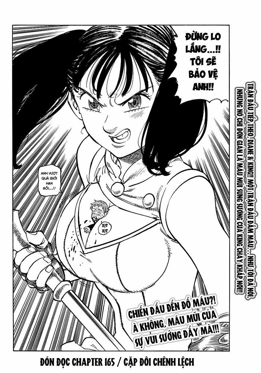 đọc truyện Thất Hình Đại Tội Chương 164 ảnh 25 tại Thiên Thai Truyện