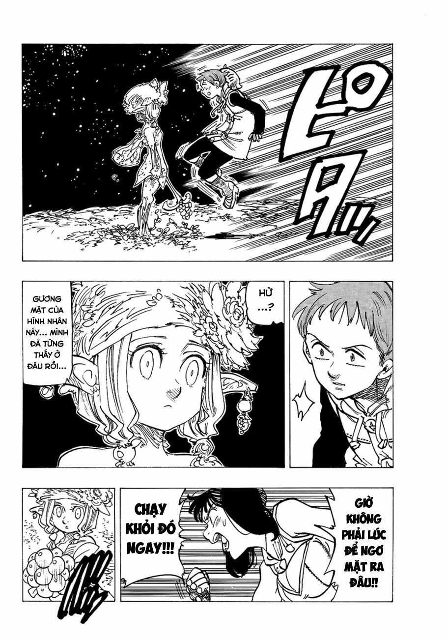 đọc truyện Thất Hình Đại Tội Chương 165 ảnh 12 tại Thiên Thai Truyện