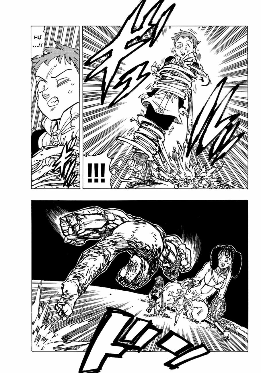 đọc truyện Thất Hình Đại Tội Chương 165 ảnh 13 tại Thiên Thai Truyện