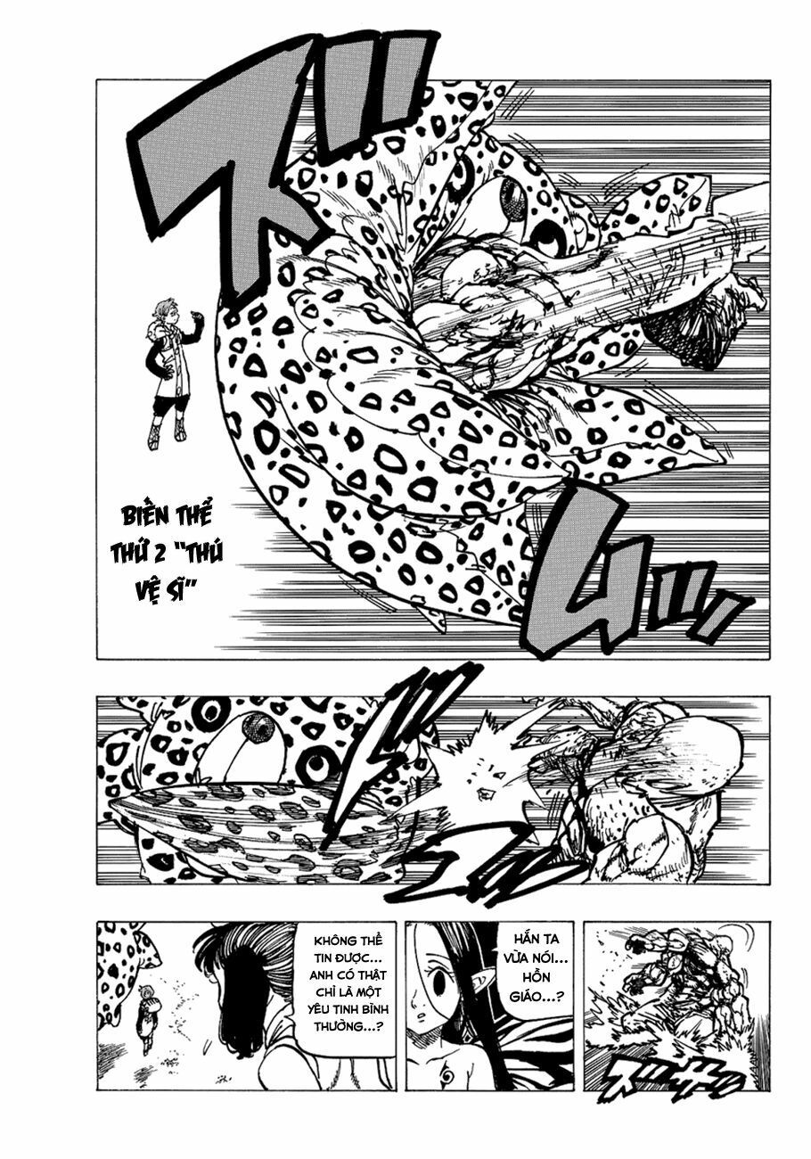 đọc truyện Thất Hình Đại Tội Chương 165 ảnh 15 tại Thiên Thai Truyện