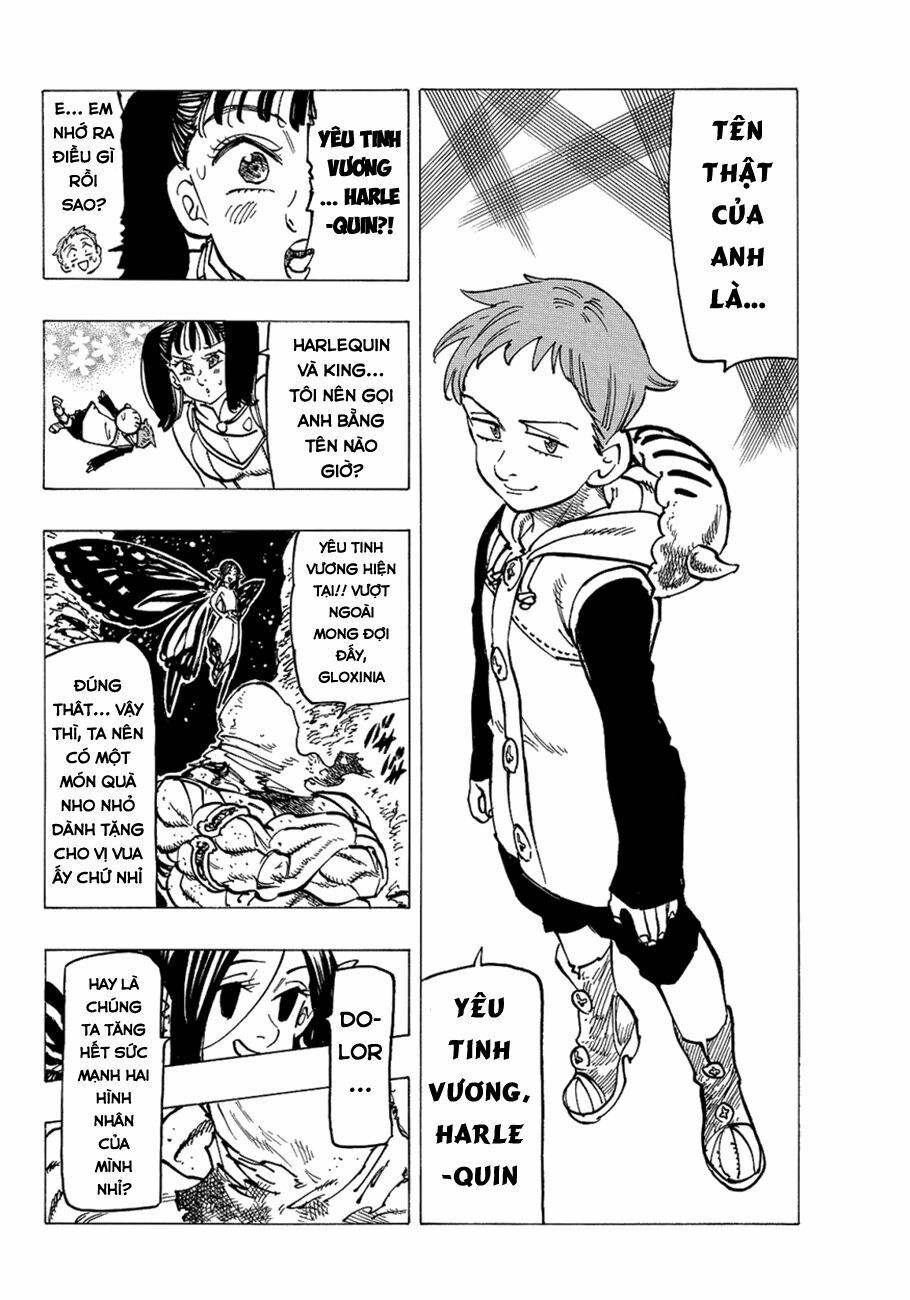 đọc truyện Thất Hình Đại Tội Chương 165 ảnh 16 tại Thiên Thai Truyện