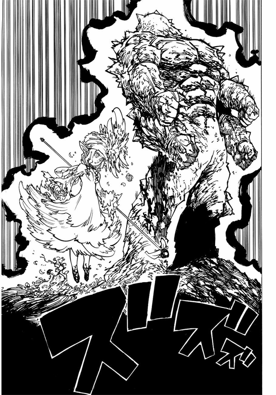 đọc truyện Thất Hình Đại Tội Chương 165 ảnh 17 tại Thiên Thai Truyện