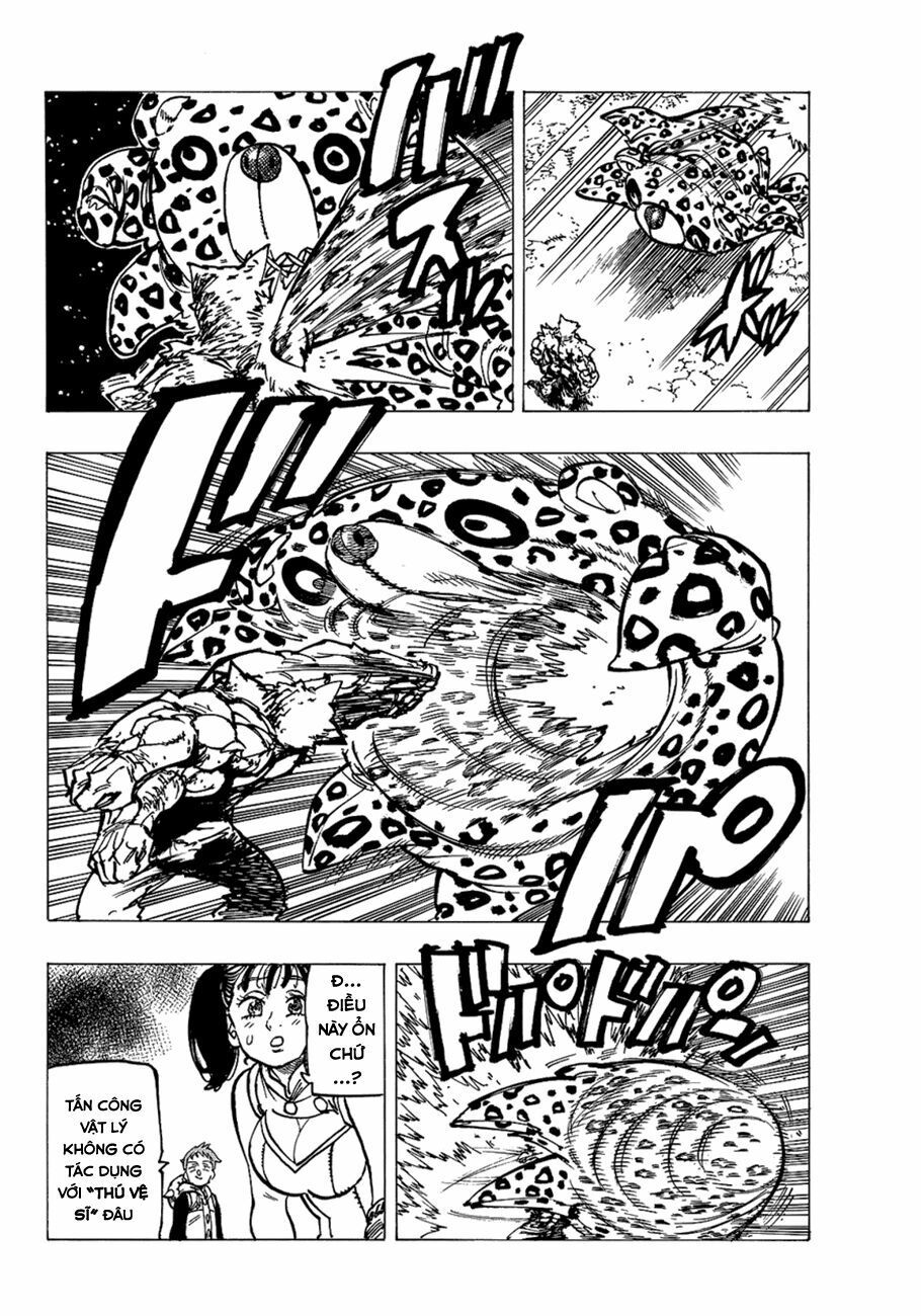 đọc truyện Thất Hình Đại Tội Chương 165 ảnh 18 tại Thiên Thai Truyện