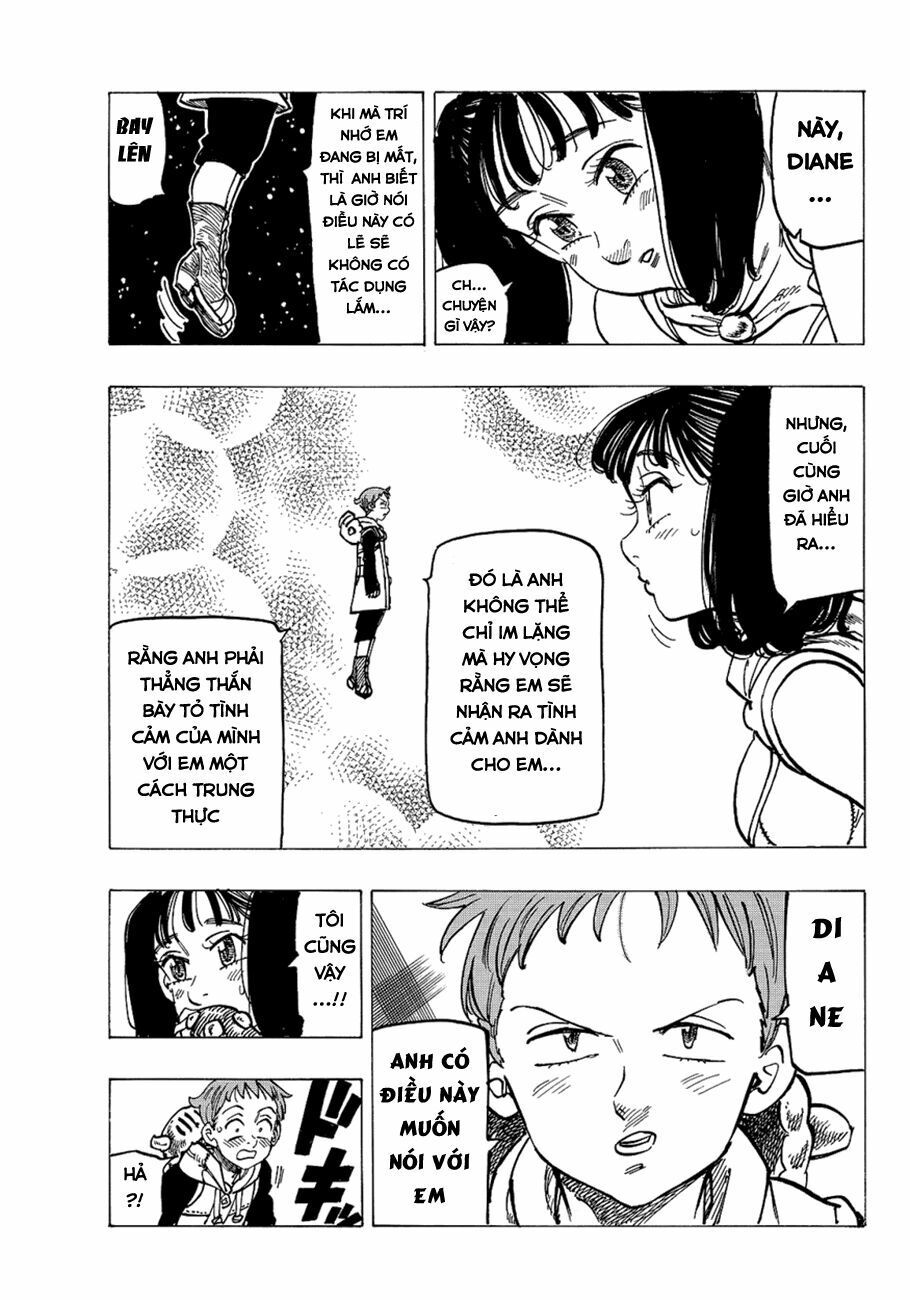 đọc truyện Thất Hình Đại Tội Chương 165 ảnh 19 tại Thiên Thai Truyện