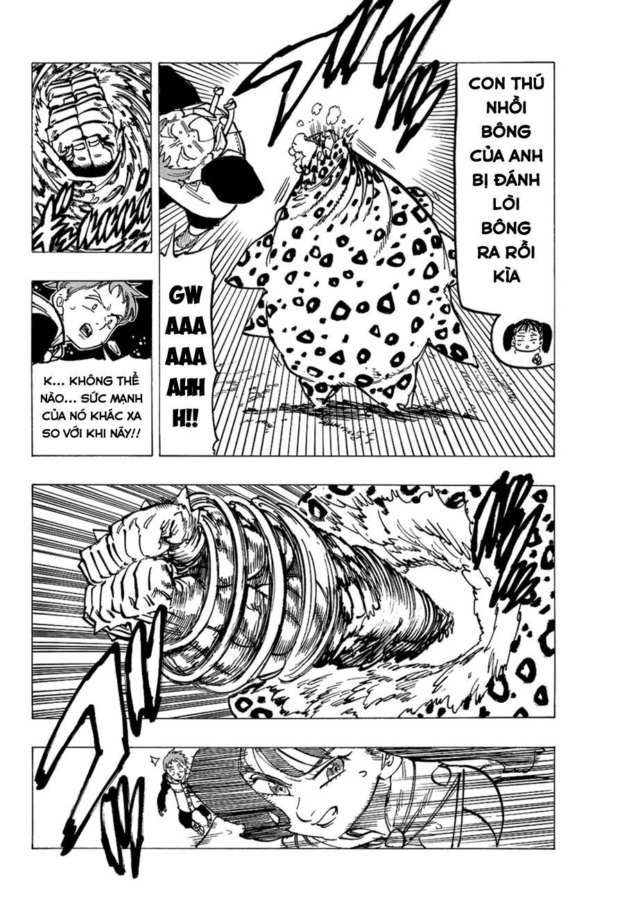 đọc truyện Thất Hình Đại Tội Chương 165 ảnh 20 tại Thiên Thai Truyện