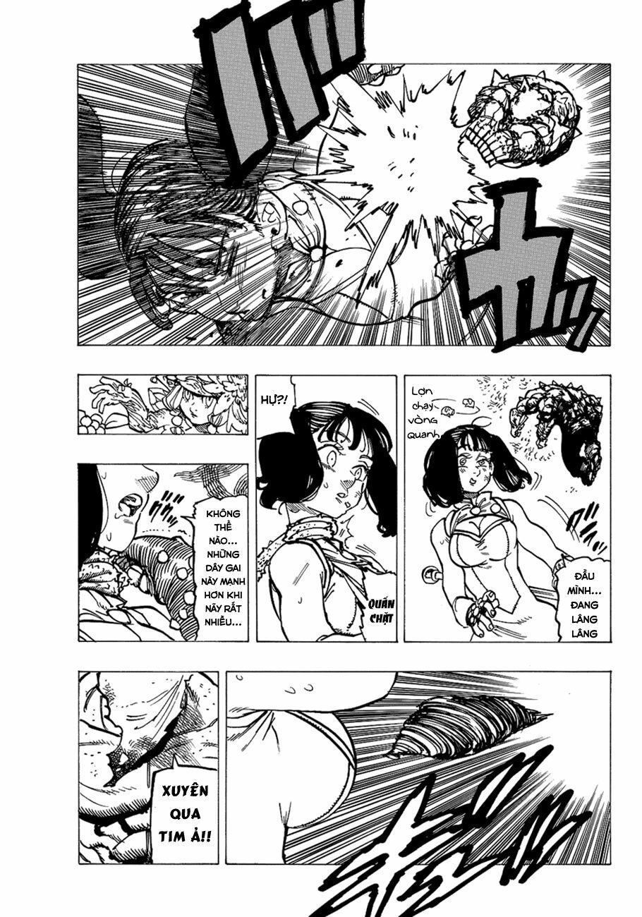 đọc truyện Thất Hình Đại Tội Chương 165 ảnh 21 tại Thiên Thai Truyện