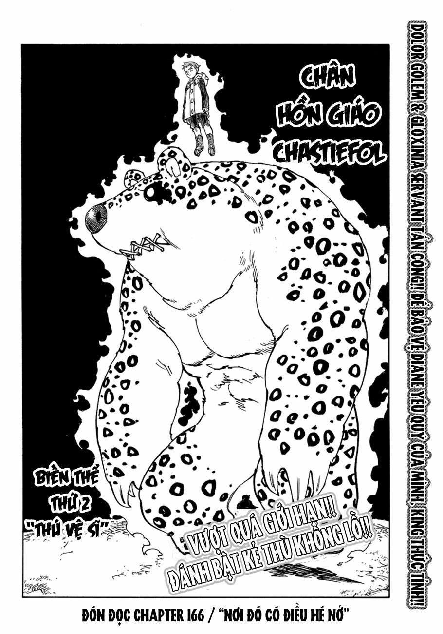 đọc truyện Thất Hình Đại Tội Chương 165 ảnh 24 tại Thiên Thai Truyện