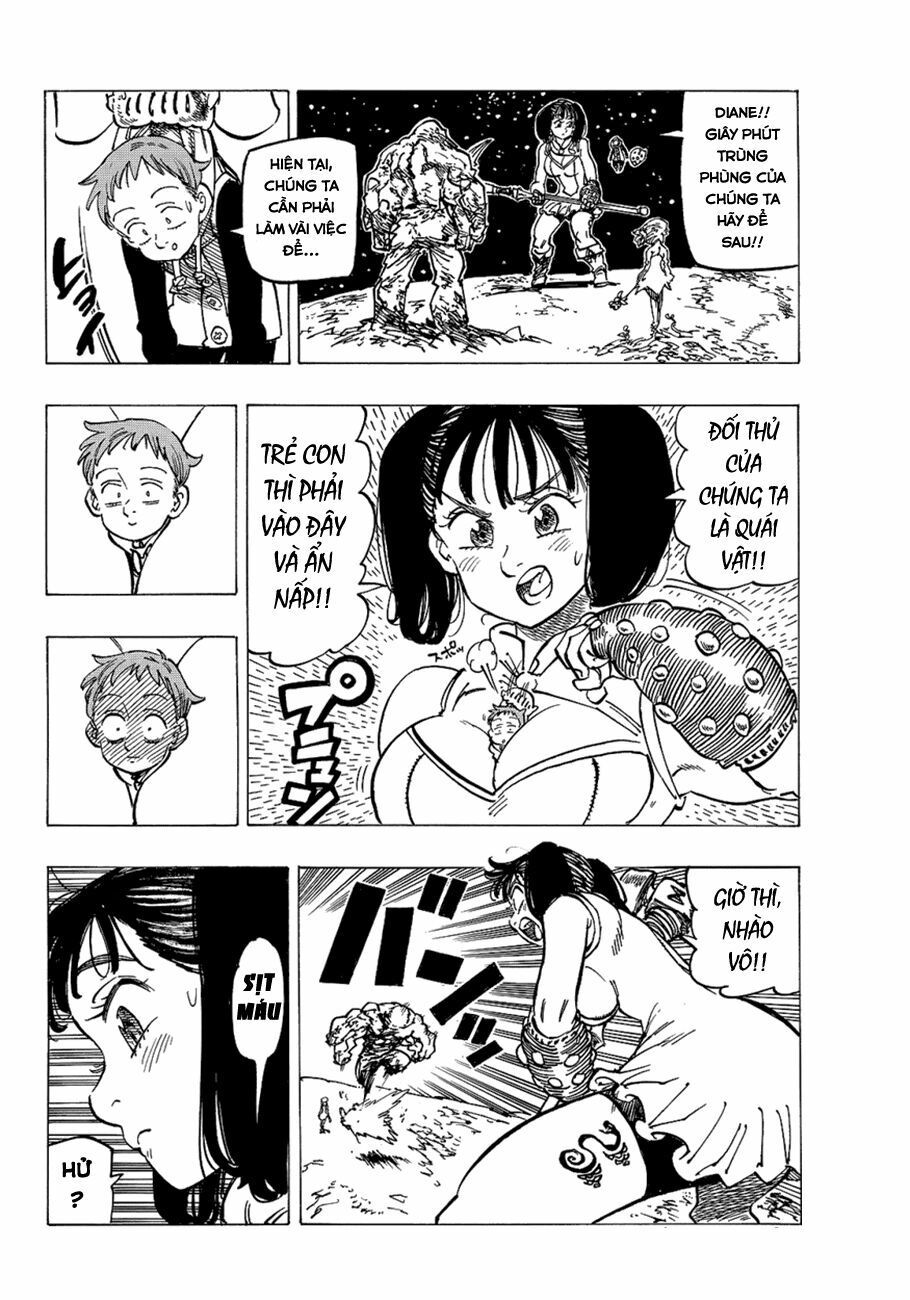 đọc truyện Thất Hình Đại Tội Chương 165 ảnh 6 tại Thiên Thai Truyện