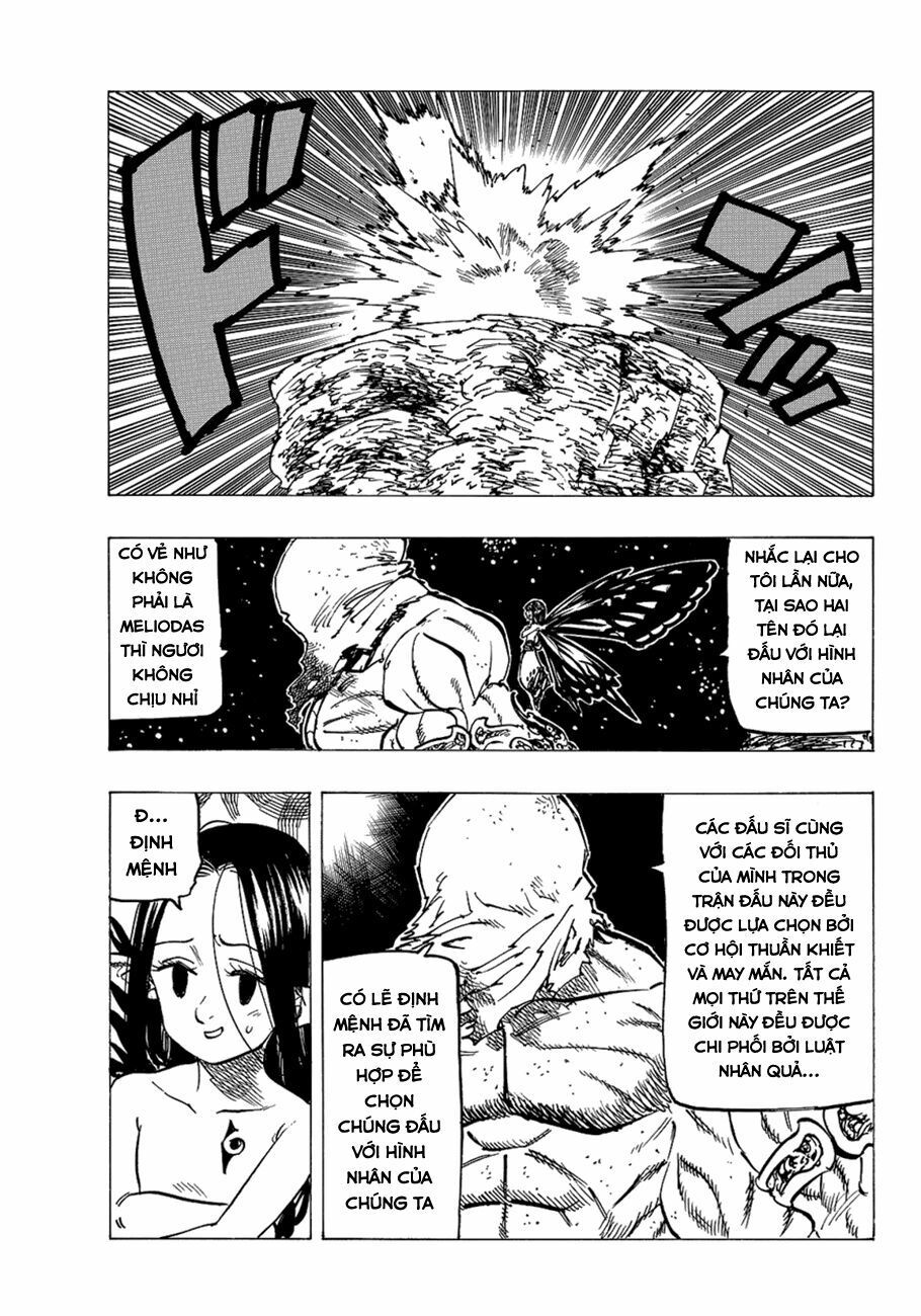 đọc truyện Thất Hình Đại Tội Chương 165 ảnh 7 tại Thiên Thai Truyện