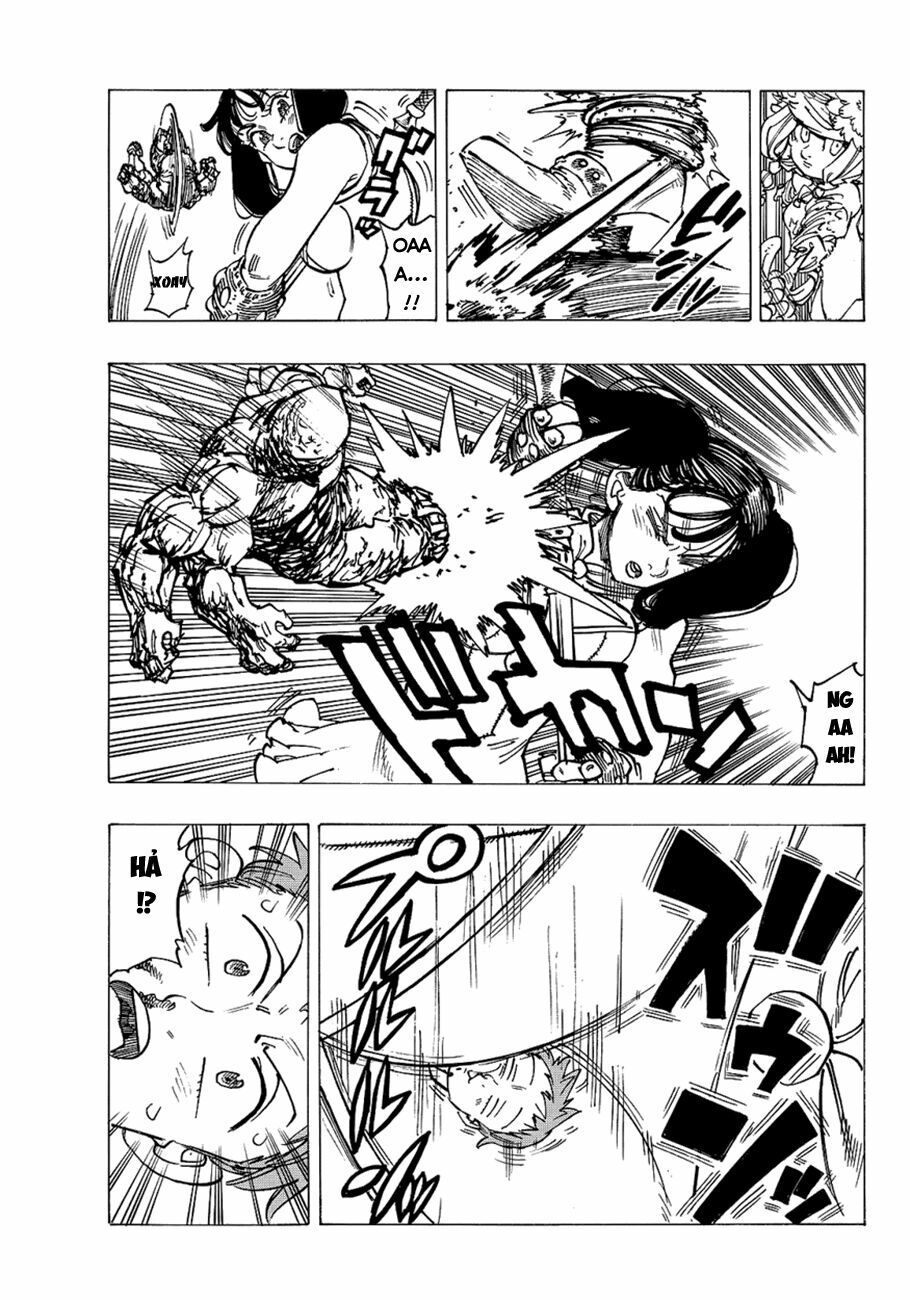 đọc truyện Thất Hình Đại Tội Chương 165 ảnh 9 tại Thiên Thai Truyện