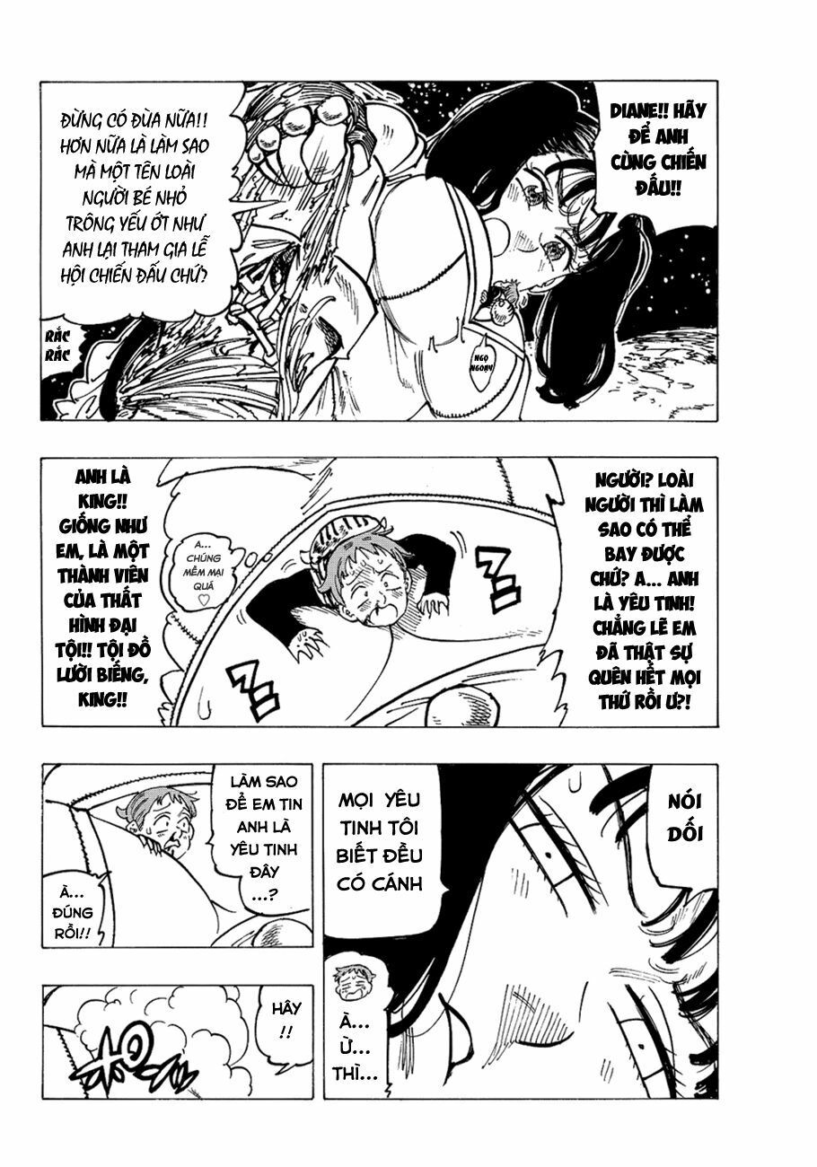 đọc truyện Thất Hình Đại Tội Chương 165 ảnh 10 tại Thiên Thai Truyện