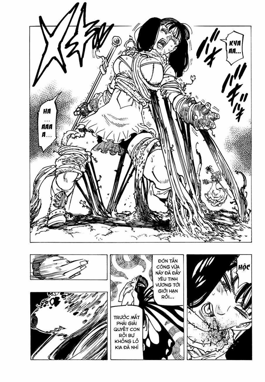 đọc truyện Thất Hình Đại Tội Chương 166 ảnh 12 tại Thiên Thai Truyện