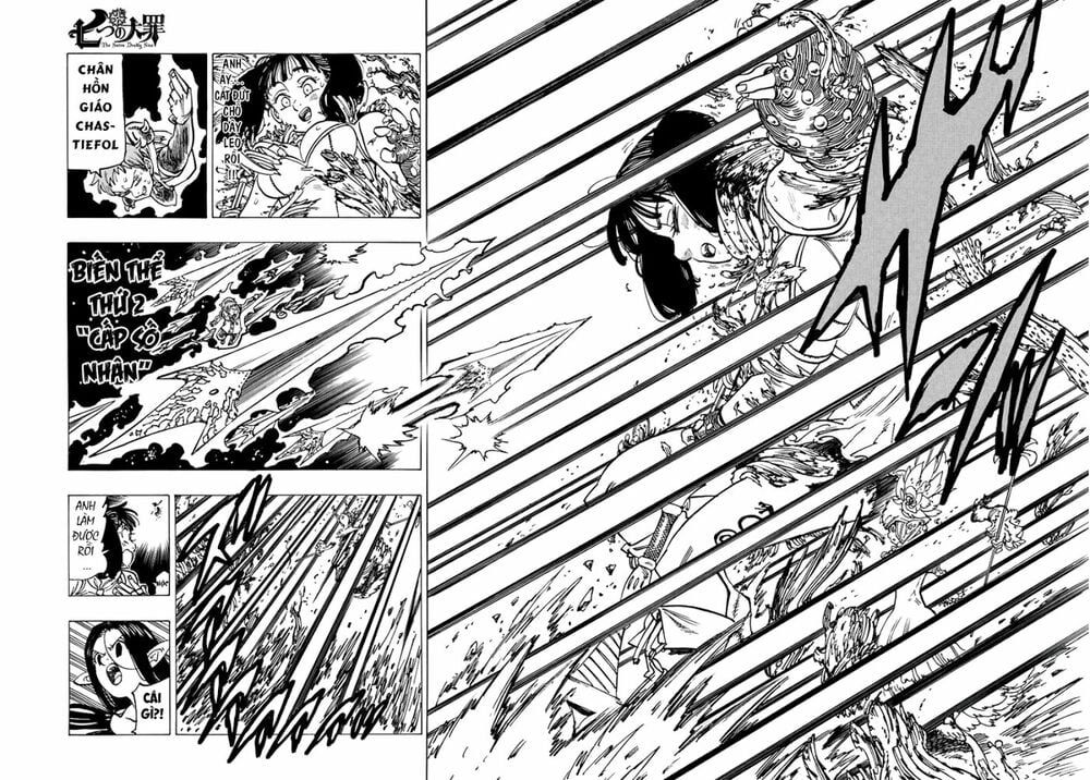 đọc truyện Thất Hình Đại Tội Chương 166 ảnh 13 tại Thiên Thai Truyện