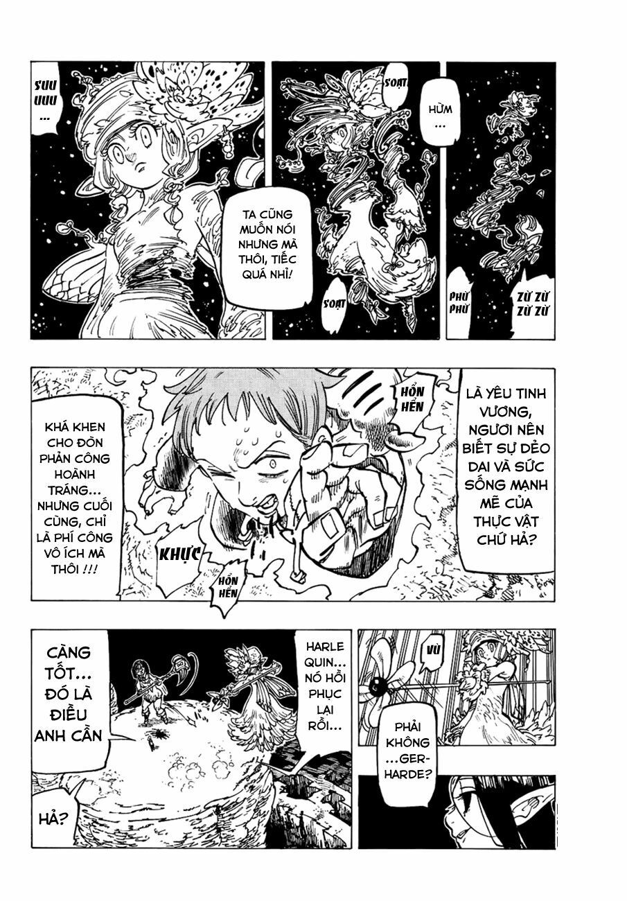 đọc truyện Thất Hình Đại Tội Chương 166 ảnh 14 tại Thiên Thai Truyện