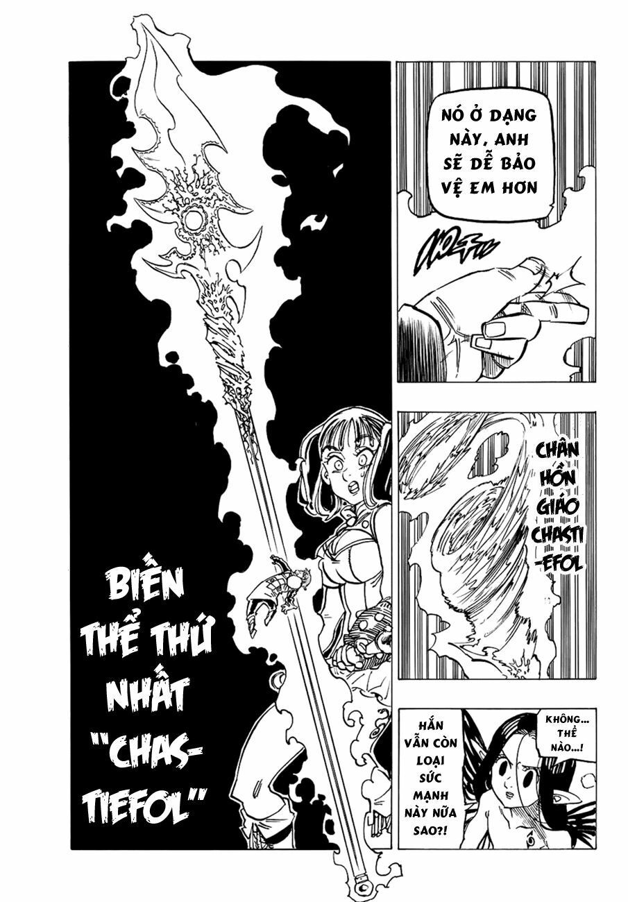 đọc truyện Thất Hình Đại Tội Chương 166 ảnh 15 tại Thiên Thai Truyện