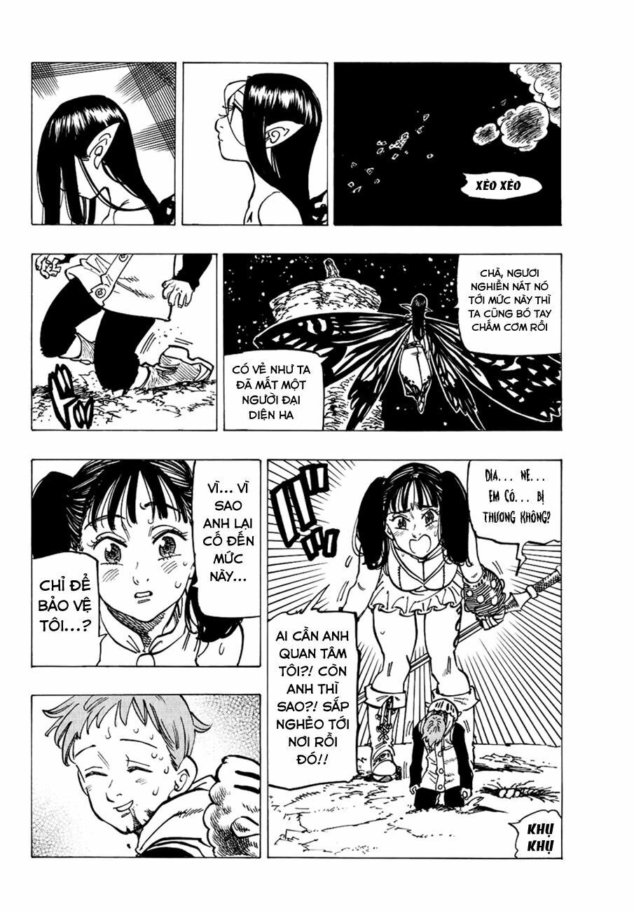 đọc truyện Thất Hình Đại Tội Chương 166 ảnh 17 tại Thiên Thai Truyện