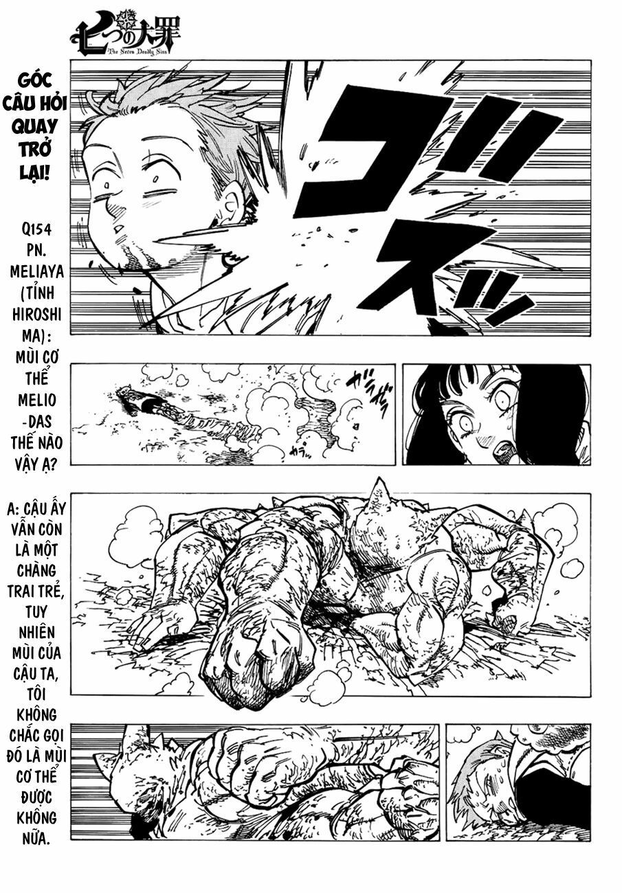 đọc truyện Thất Hình Đại Tội Chương 166 ảnh 18 tại Thiên Thai Truyện