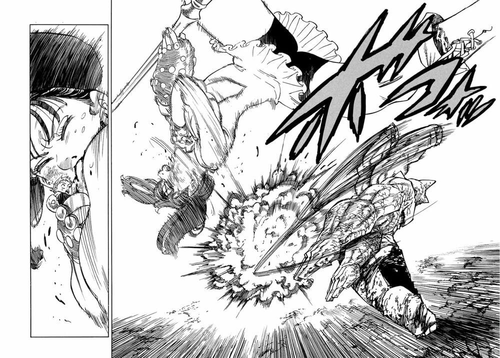 đọc truyện Thất Hình Đại Tội Chương 166 ảnh 19 tại Thiên Thai Truyện