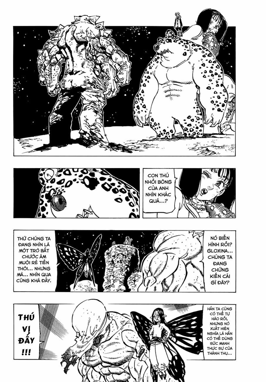 đọc truyện Thất Hình Đại Tội Chương 166 ảnh 6 tại Thiên Thai Truyện