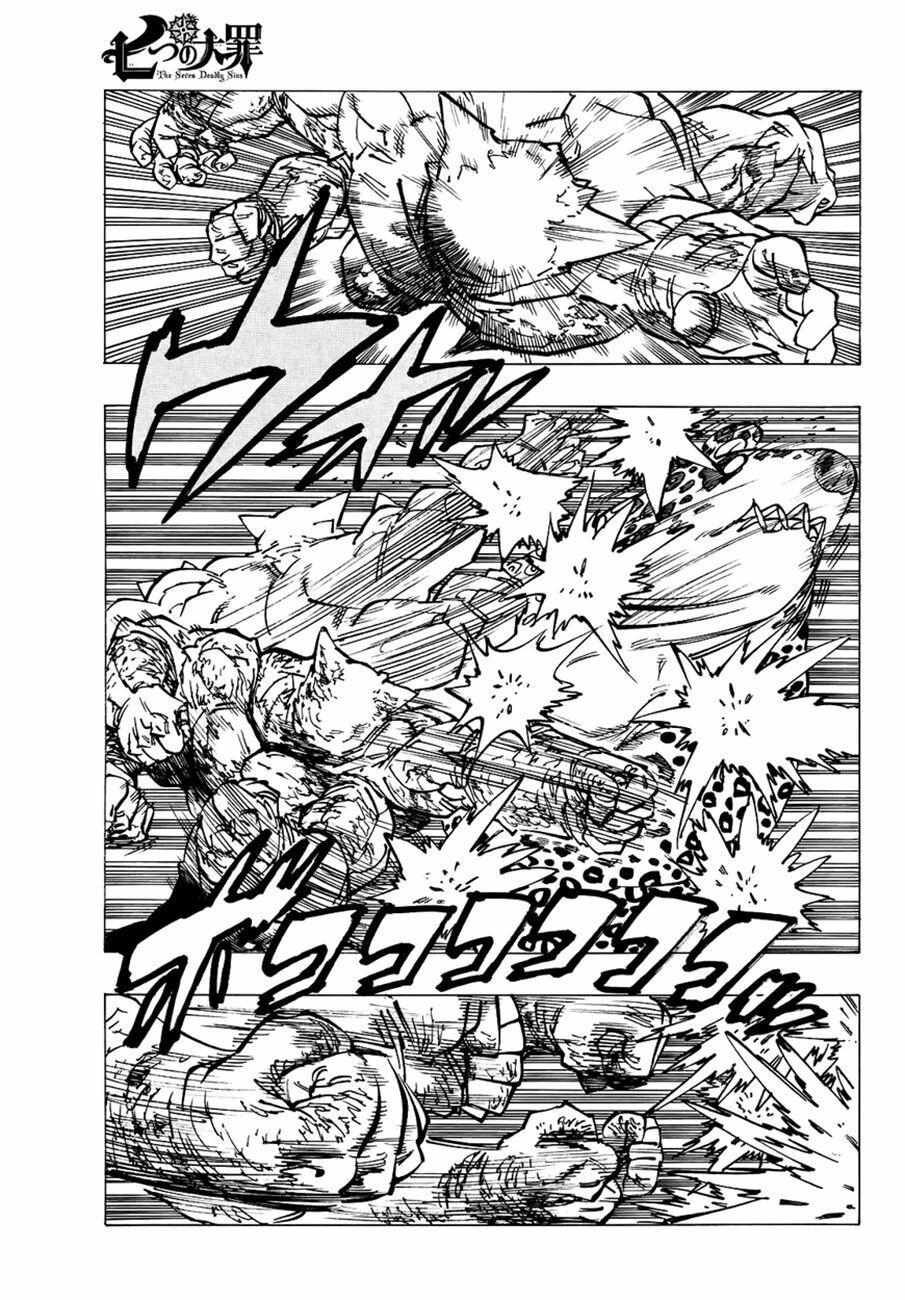 đọc truyện Thất Hình Đại Tội Chương 166 ảnh 7 tại Thiên Thai Truyện