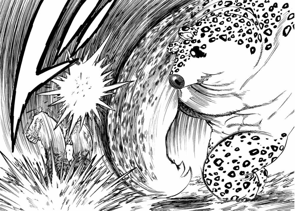 đọc truyện Thất Hình Đại Tội Chương 166 ảnh 8 tại Thiên Thai Truyện