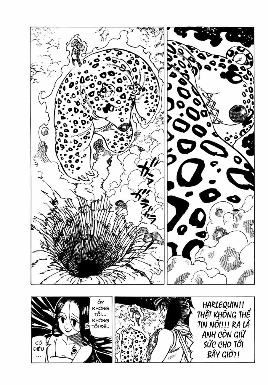 đọc truyện Thất Hình Đại Tội Chương 166 ảnh 10 tại Thiên Thai Truyện