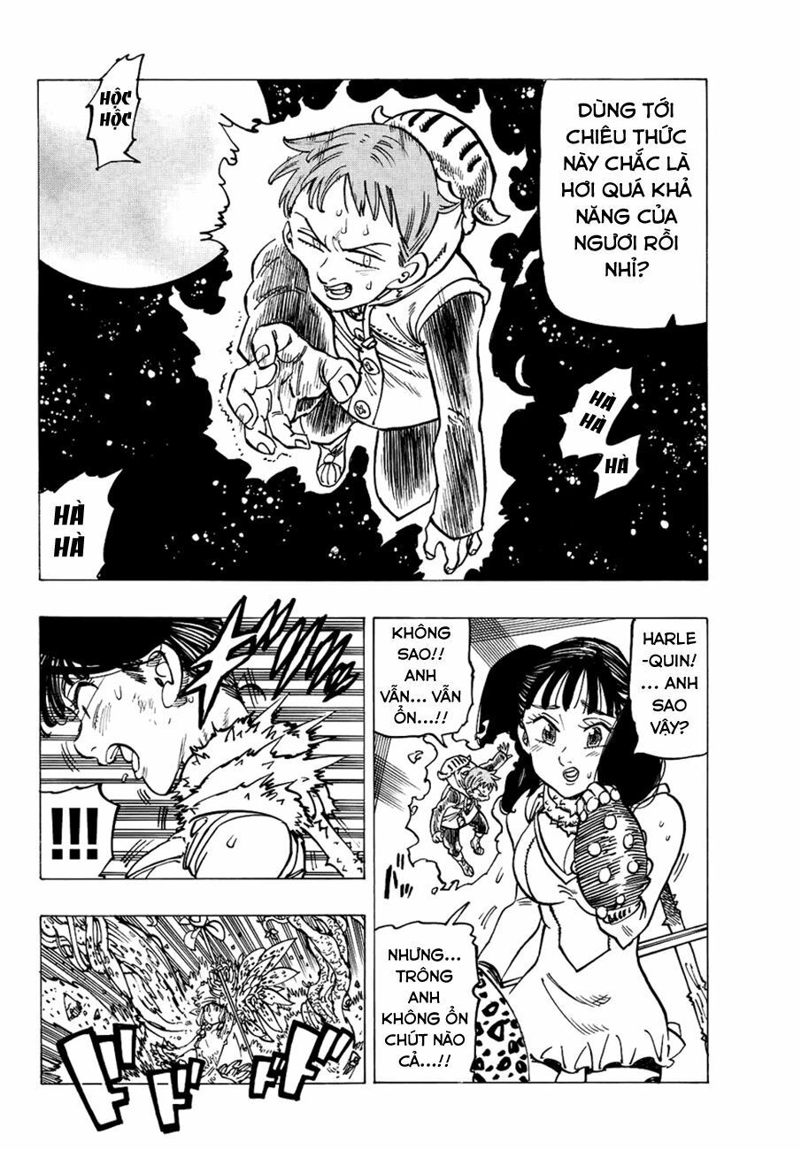 đọc truyện Thất Hình Đại Tội Chương 166 ảnh 11 tại Thiên Thai Truyện